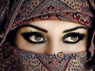 JuanitaSexy