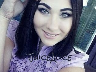 Juice_Alice