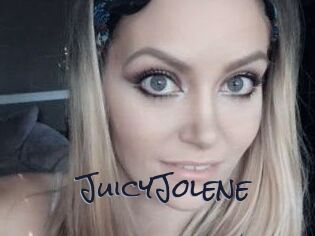 JuicyJolene