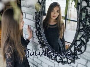 JuliaBeng Liquisexxx