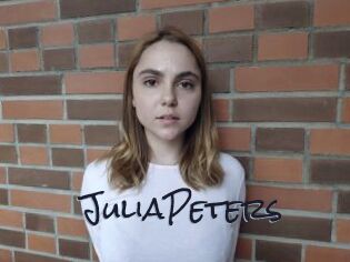 JuliaPeters