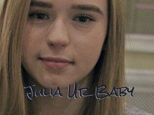 Julia_Ur_Baby