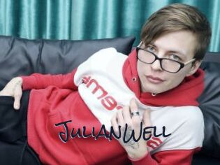 JulianWell