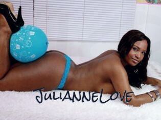 JulianneLove