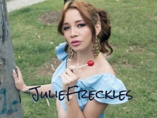 JulieFreckles