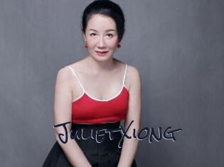 JulietXiong