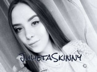 JulietaSkinny