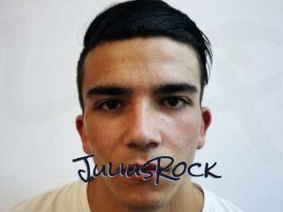 JuliusRock