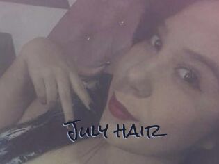 July_hair