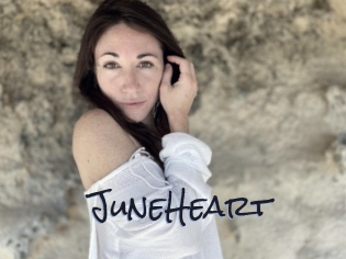 JuneHeart