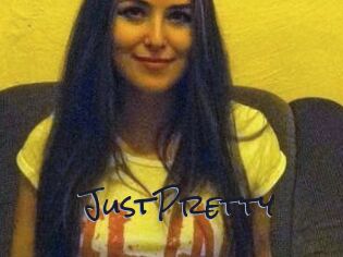 JustPretty