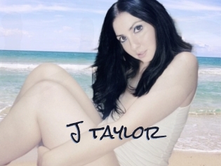 J_taylor