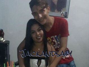 Jackandsaly