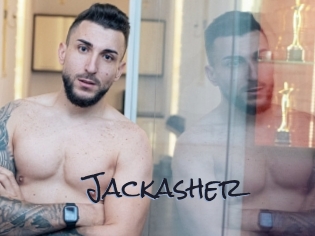 Jackasher