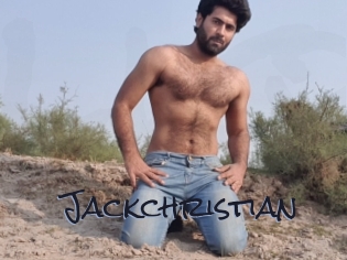 Jackchristian