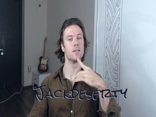 Jackdeserty