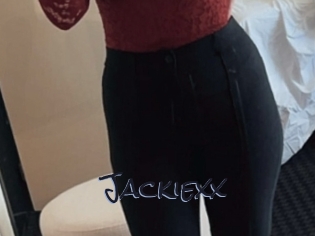 Jackiexx