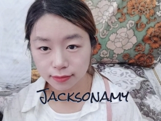 Jacksonamy