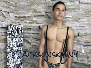 Jacksonskinny