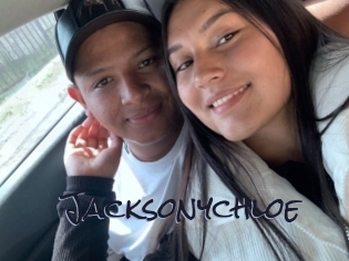 Jacksonychloe