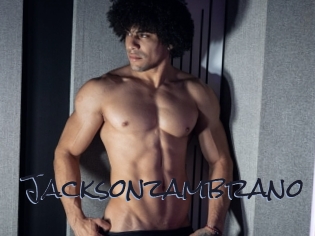 Jacksonzambrano