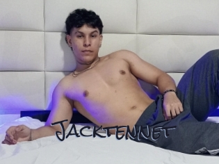 Jacktennet