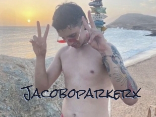 Jacoboparkerx