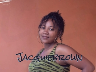 Jacquiebrown