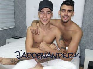 Jaddenandkris