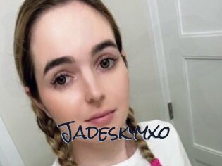 Jadeskyyxo