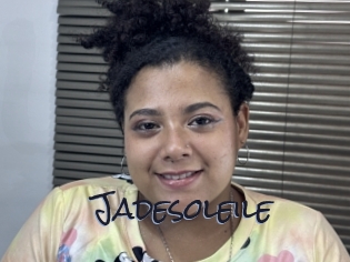 Jadesoleile