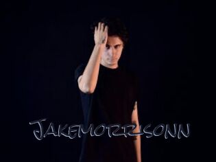 Jakemorrisonn