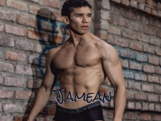 Jamean