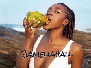 Jameliahall