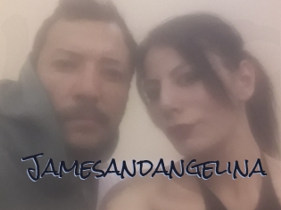 Jamesandangelina