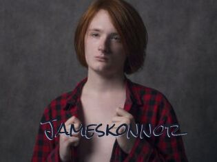 Jameskonnor