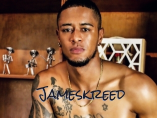 Jameskreed