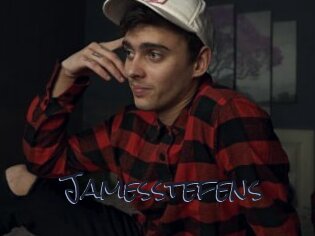 Jamesstefens