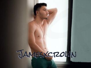 Jamesxcrown