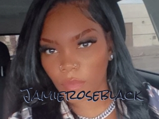 Jamieroseblack