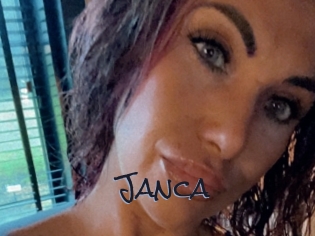 Janca