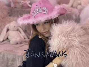 Janeavans