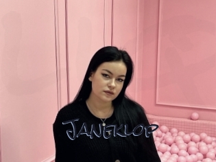 Janeklop