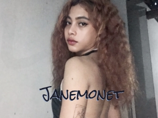 Janemonet