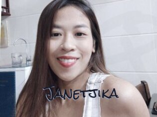 Janetjika
