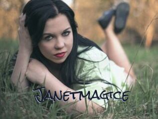 Janetmagice