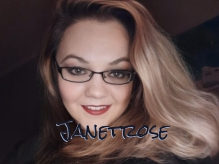 Janetrose