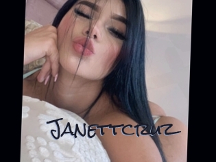 Janettcruz