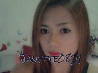 Janette0824