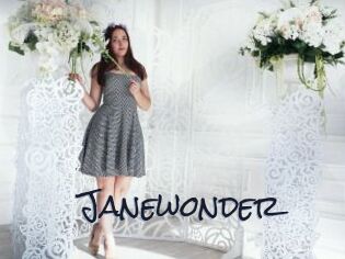 Janewonder